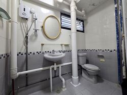 Blk 906 TAMPINES PALMSVILLE (Tampines), HDB 4 Rooms #542349561